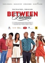 Poster for Between Friends: Ithala 