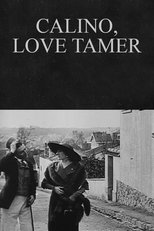 Poster for Calino, Love Tamer