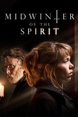 Poster for Midwinter of the Spirit