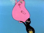 Barbapapa 2x31 (S02E31)