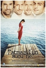 Poster di Fatmagül'ün Suçu Ne?