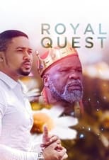 Poster for Royal Quest 