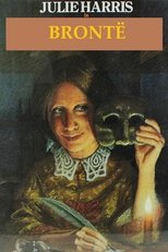 Poster for Brontë