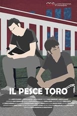 Poster for Il pesce toro