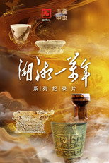 湖湘一万年 poster