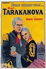 Poster for Tarakanawa