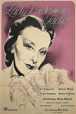 Lady Windermeres Fächer (1935)