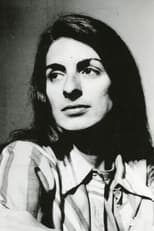 Foto retrato de Christine Chubbuck