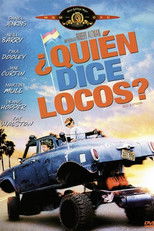 ¿Quién dice locos?