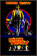 Poster di Dick Tracy