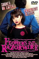 Poster for Flowers on the Razorwire: Chance Meeting