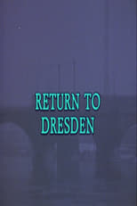 Poster for Return to Dresden