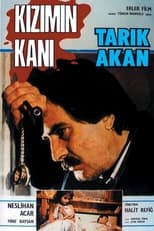 Poster for Kızımın Kanı