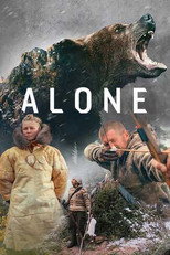 Alone USA
