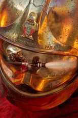 Au nom du devoir - Les sapeurs pompiers de Paris