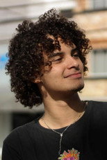 Foto retrato de Daniel Teixeira