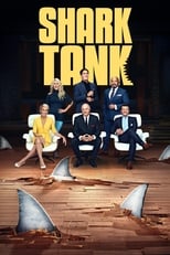 Poster for Shark Tank Season 12