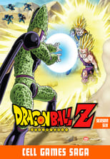 Poster for Dragon Ball Z Season 6