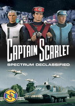 Captain Scarlet: Spectrum Declassified (2023)