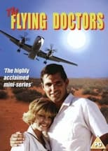 Poster for The Flying Doctors Season 0