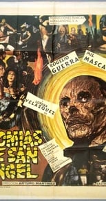 The Mummies of San Angel (1975)