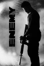 Poster for Enemy