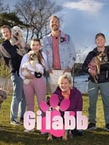 Gi labb poster
