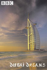 Dubai Dreams poster