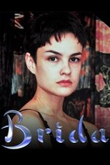 Poster for Brida