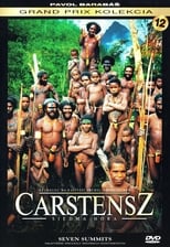 Poster for Carstensz – Siedma hora
