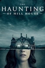 Ver La Maldición de Hill House (2018) Online