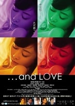 Poster for ...And Love