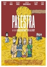 Poster for Palestra