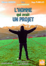 L'Homme qui avait un projet poster