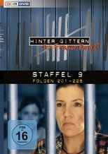 Poster for Hinter Gittern - Der Frauenknast Season 9