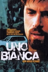 Poster for Uno bianca Season 1