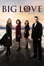 Poster for Big Love