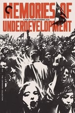 Memories of Underdevelopment (1968)