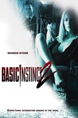 Poster di Basic Instinct 2