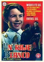 Poster for Miracle of the White Suit 