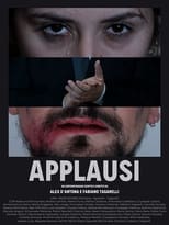 Poster for Applausi