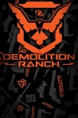 Poster for Demolition Ranch