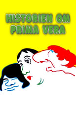 Poster for Historien om Prima Vera