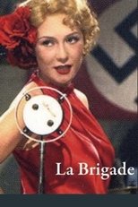 Poster for The Brigade