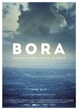 Poster for Bora – Stories about a Wind