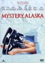 Mystery, Alaska