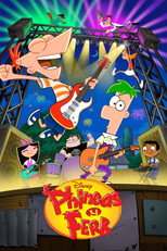 Phineas and Ferb Collection