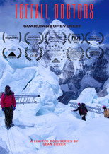 Icefall Doctors poster