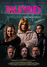 Poster for Valkyries