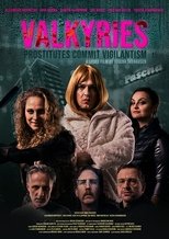 Valkyries main poster